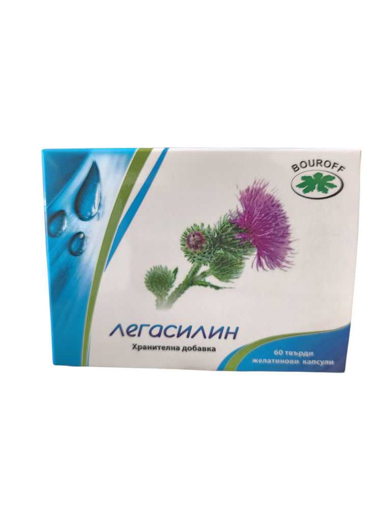 Легасилин €6.44