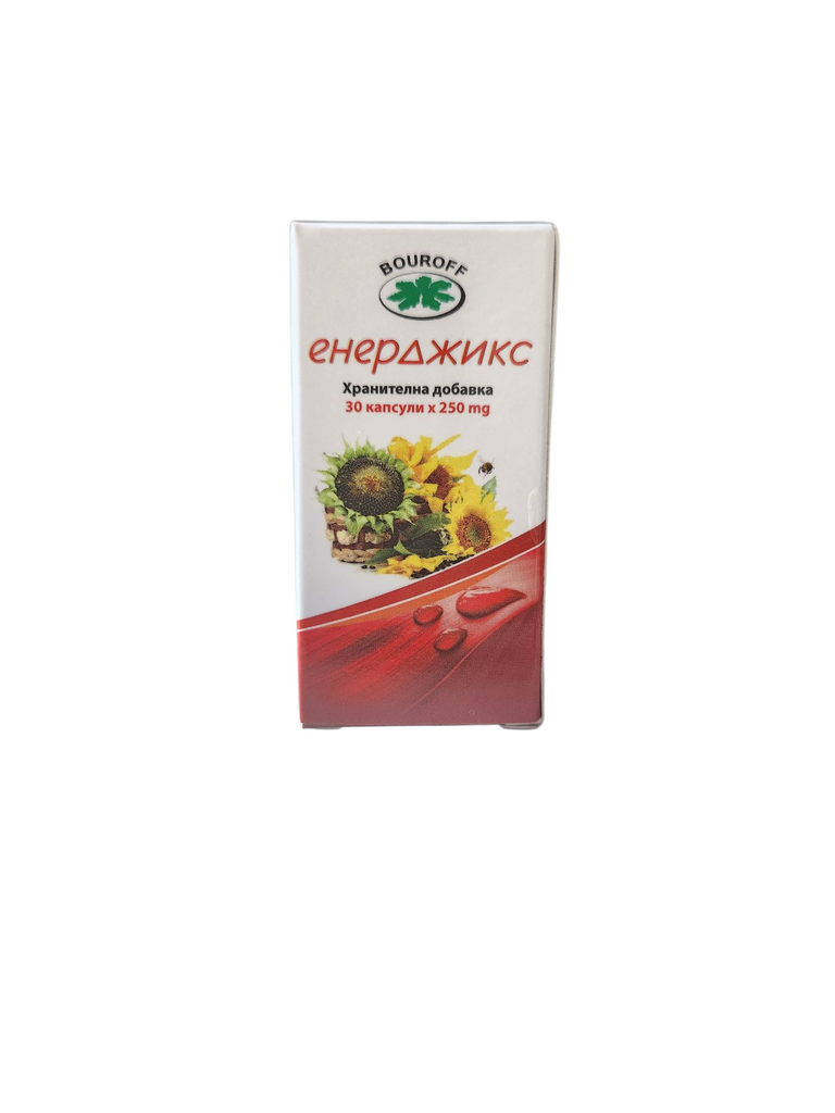 Енерджикс-С €9.05