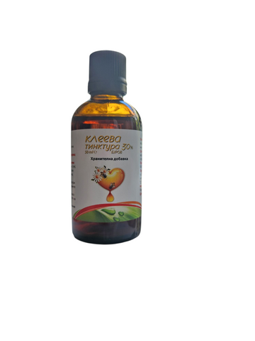 КЛЕЕВА ТИНКТУРА БУРОВ 30 %  €3.68