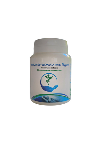 ЕНЗИМЕН КОМПЛЕКС БУРОВ €6.14