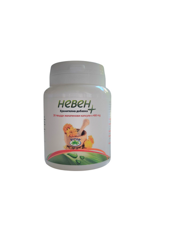 НЕВЕН + €6.44