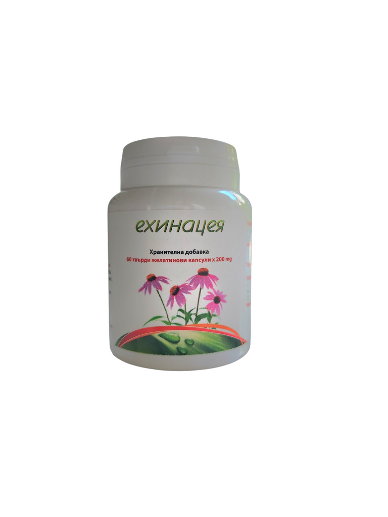 Ехинацея €6.44