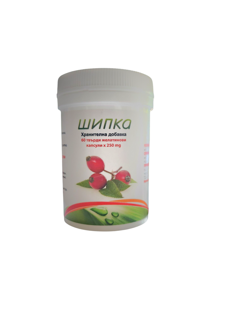 Шипка €6.44