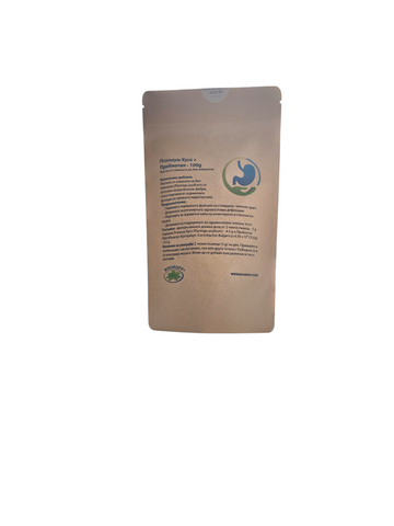 Псилиум Хуск + Пробиотик €6.14